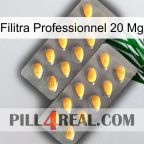Filitra Professional 20Mg cialis2